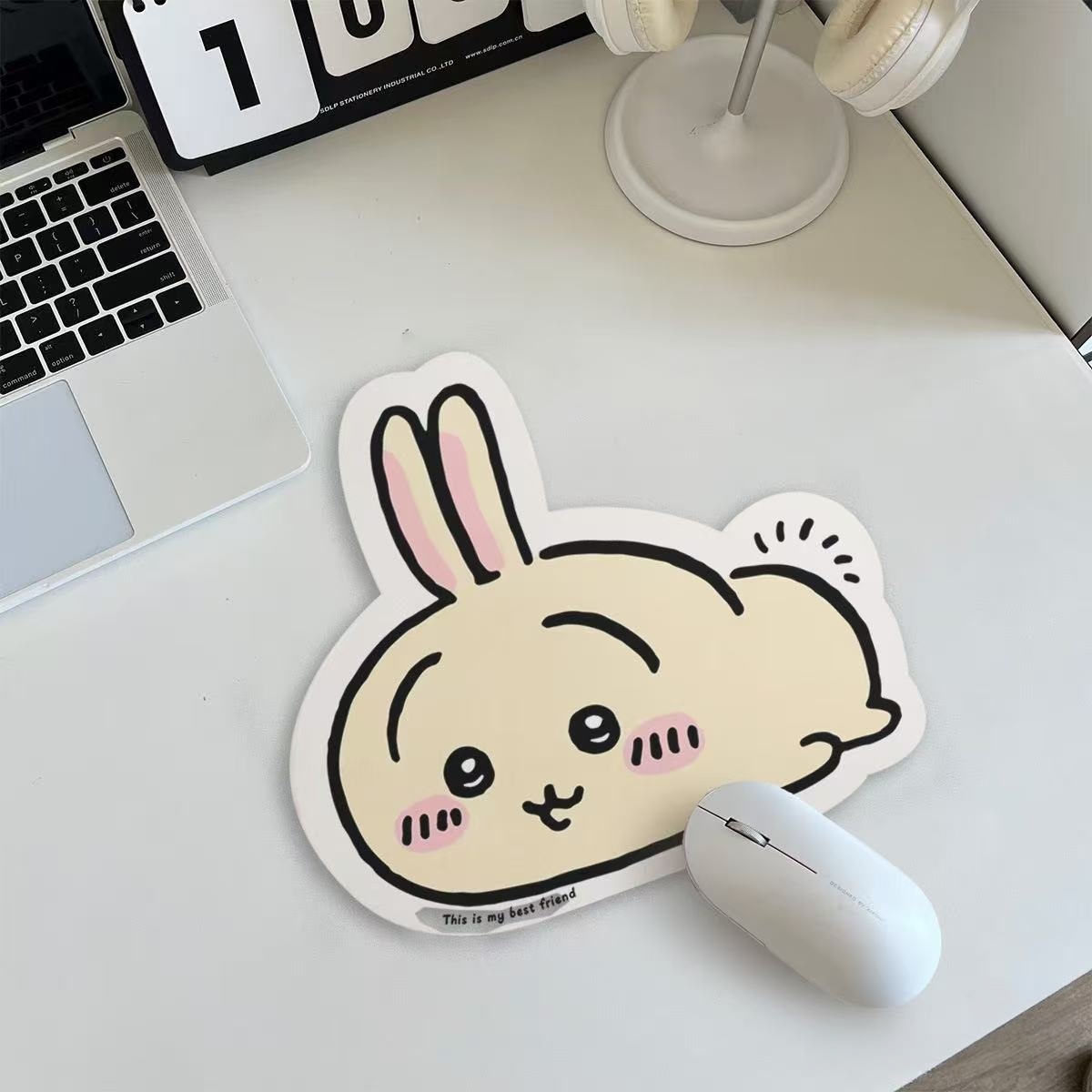 Chiikawa Cartoon Jiyi Usagi Ha - огляд і ціна Stationery Office