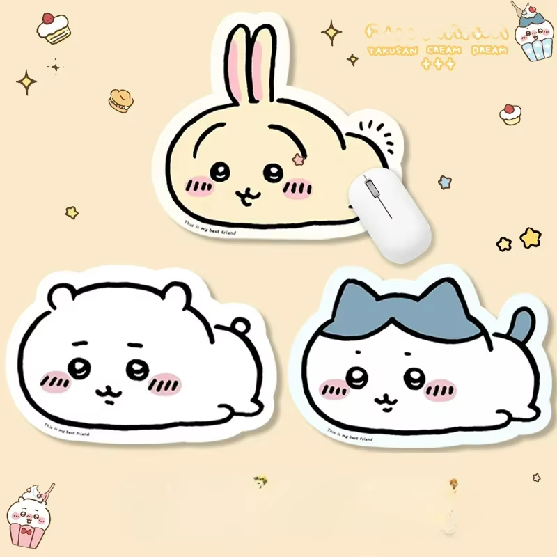 Chiikawa Cartoon Jiyi Usagi Ha - огляд і ціна Stationery Office