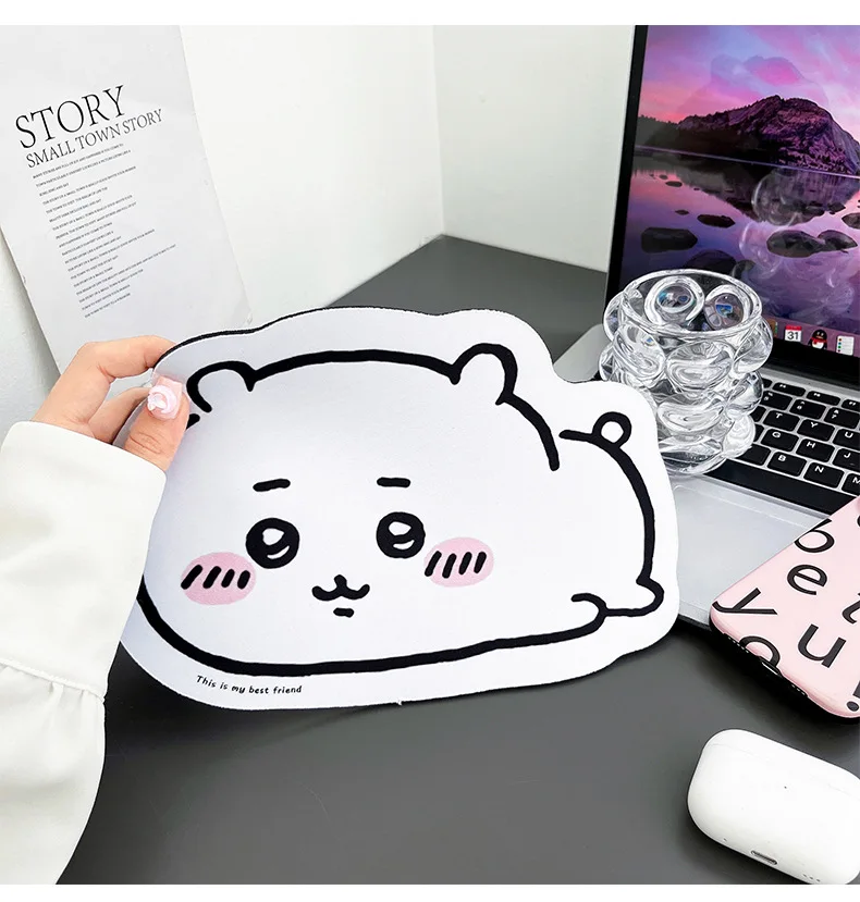 Chiikawa Cartoon Jiyi Usagi Ha - огляд і ціна Stationery Office