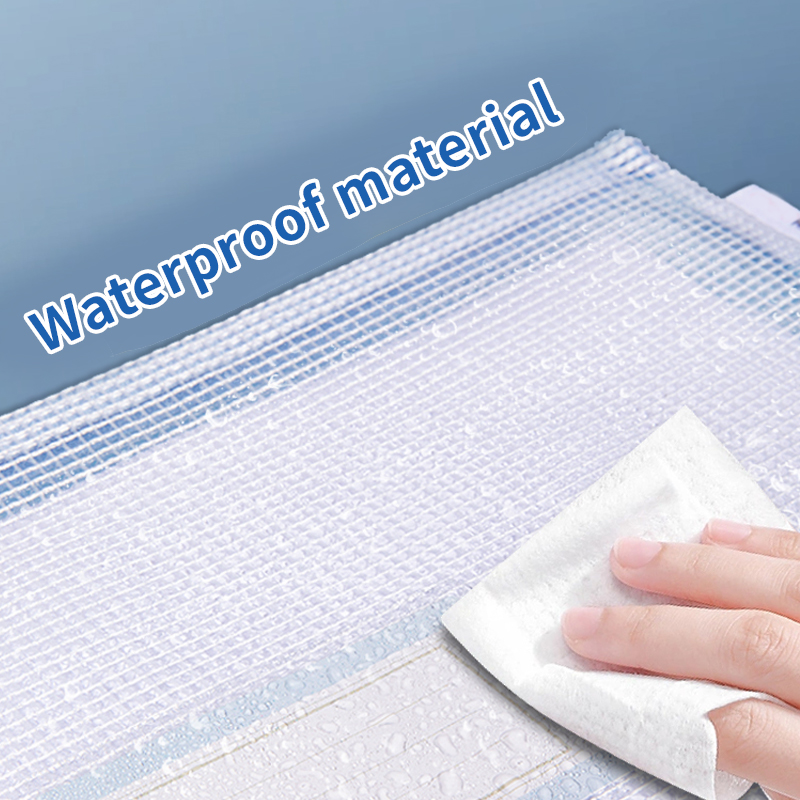 5-30 Pcs Document Zipper Mesh  - огляд і ціна Is Stationery Office Supply