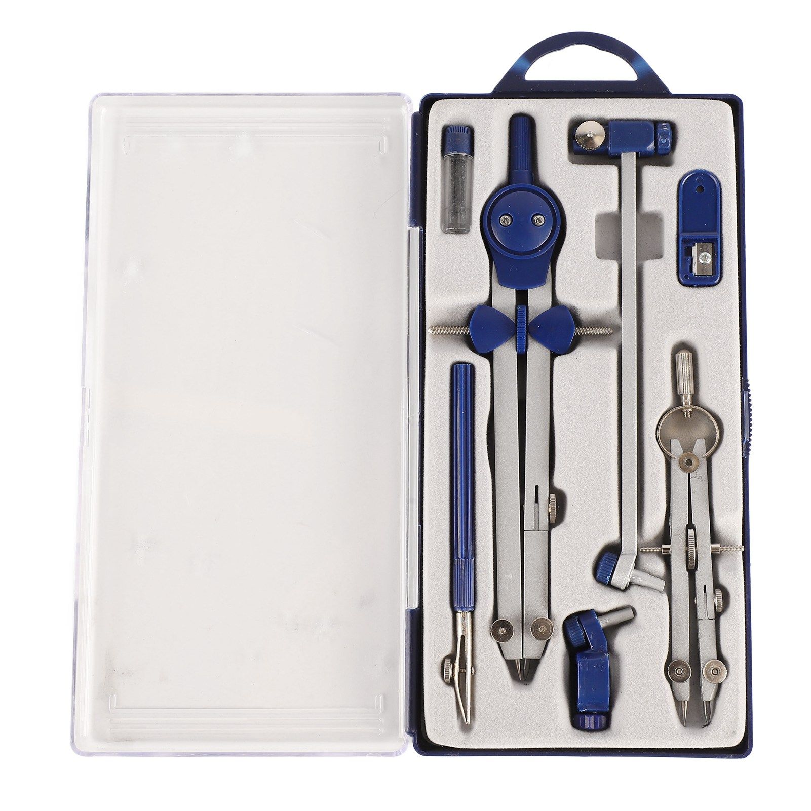 Compass Geometry Set Extensibl - огляд і ціна Compass Geometry Set
