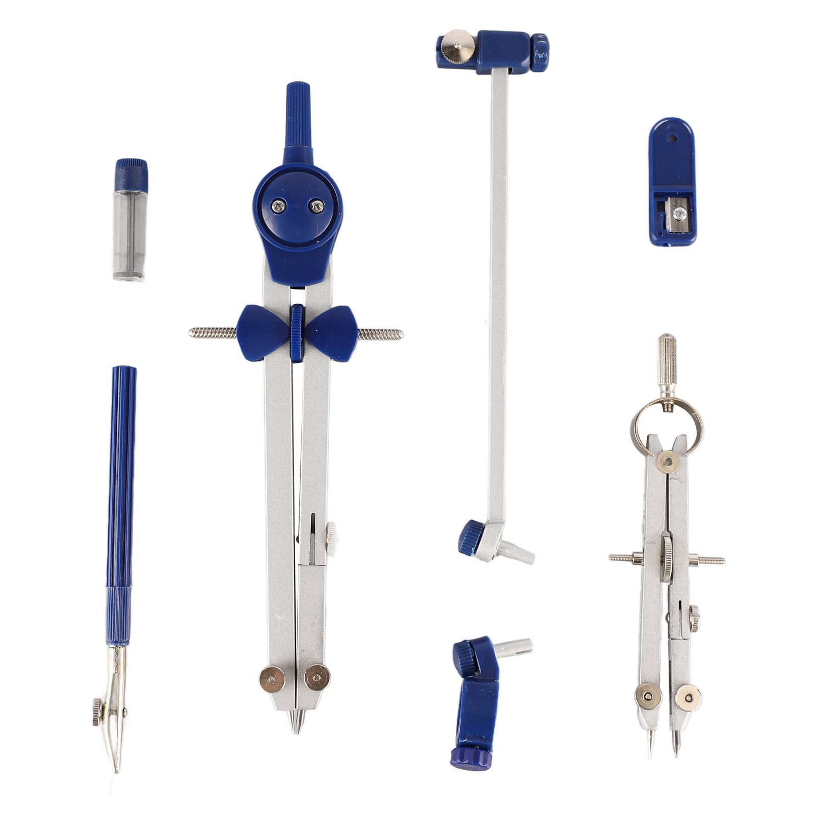 Compass Geometry Set Extensibl - огляд і ціна Compass Geometry Set