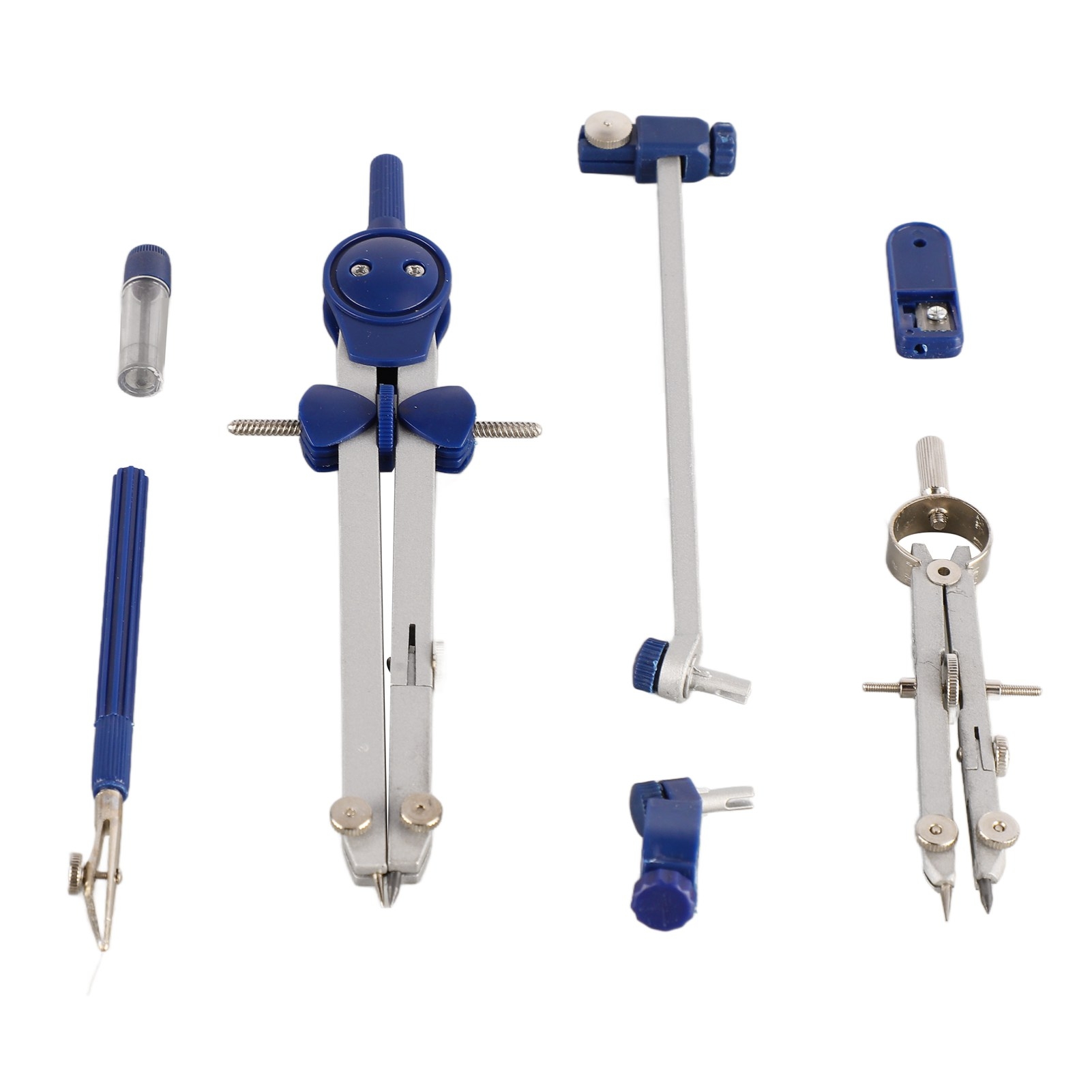 Compass Geometry Set Extensibl - огляд і ціна Compass Geometry Set