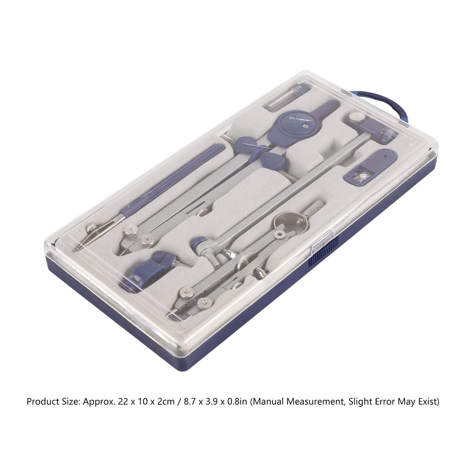 Compass Geometry Set Extensibl - огляд і ціна Compass Geometry Set
