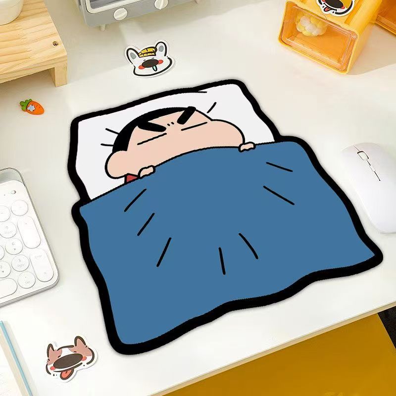 HOT Sale Cute Crayon Shinchan  - огляд і ціна Stationery Office