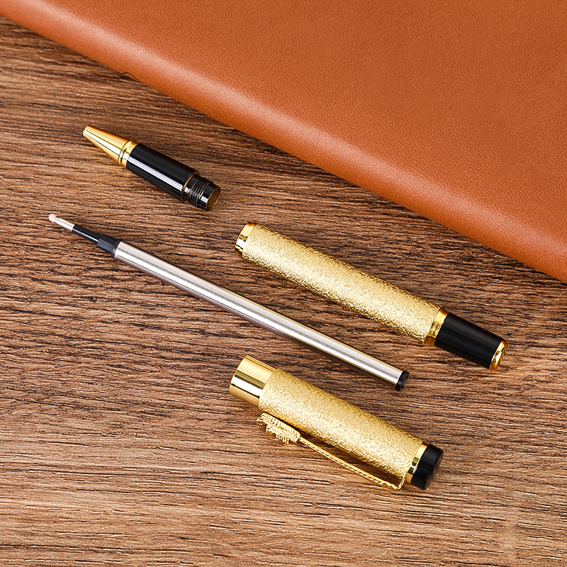 Custom Engraving Gel Pen Text  - огляд і ціна Stationery And Office Supply Stores