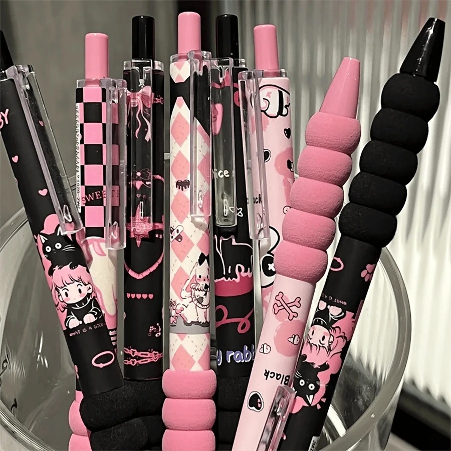 6-Piece Fashionable Cute Neutr - огляд і ціна Ideal Stationery & Office Supply