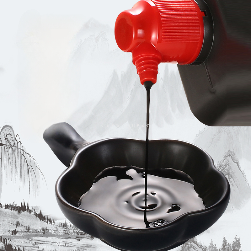 100g/250g/500g/ Bottle Special - огляд і ціна Calligraphy Ink Bottle