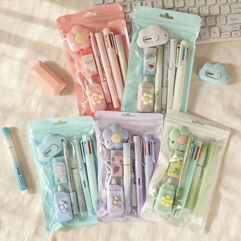 7Pcs Premium Stationery Set, N - огляд і ціна Stationery Supplier