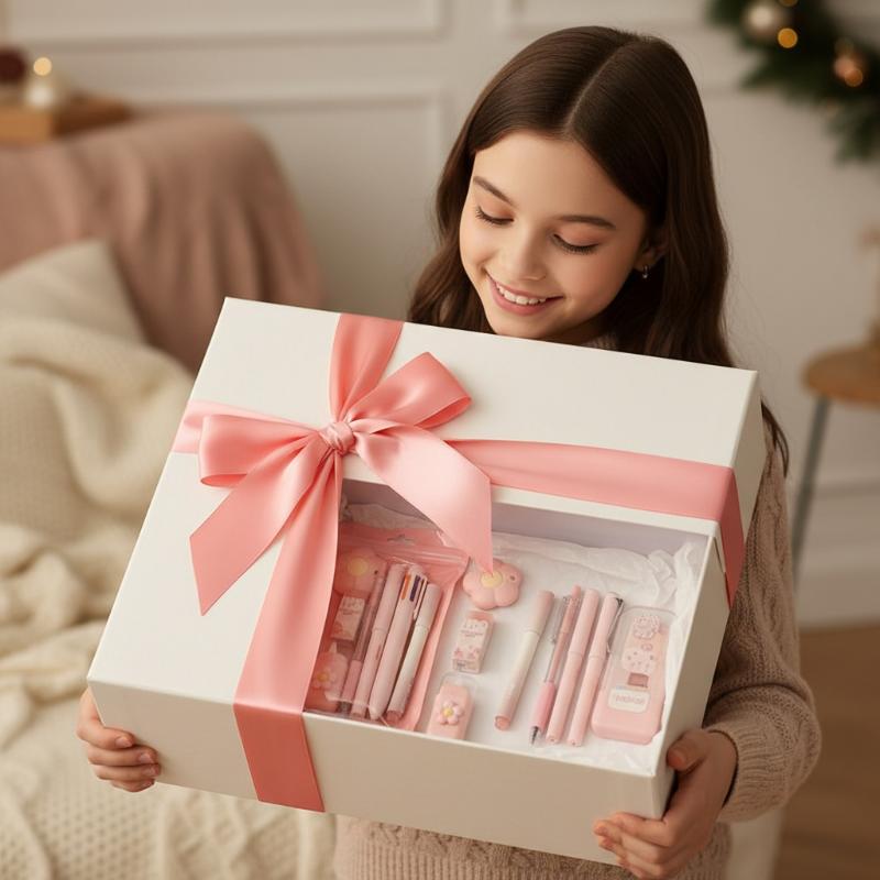 7Pcs Premium Stationery Set, N - огляд і ціна Stationery Supplier