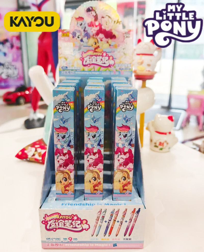 New My Little Pony Official Fr - огляд і ціна Stationery Supplier