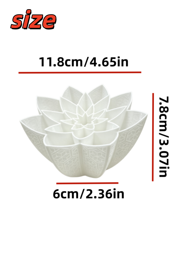 Highly Aesthetic Lotus Pen Hol - огляд і ціна Stationery And Office Supply Stores