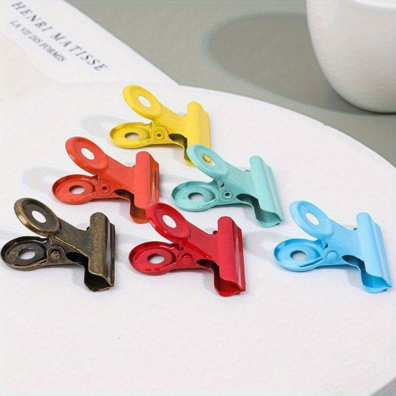 10Pcs Multifunction Bag Chip C - огляд і ціна Is Stationery Office Supply