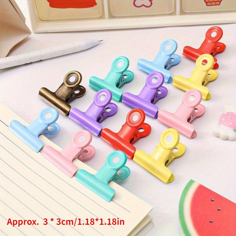 10Pcs Multifunction Bag Chip C - огляд і ціна Is Stationery Office Supply
