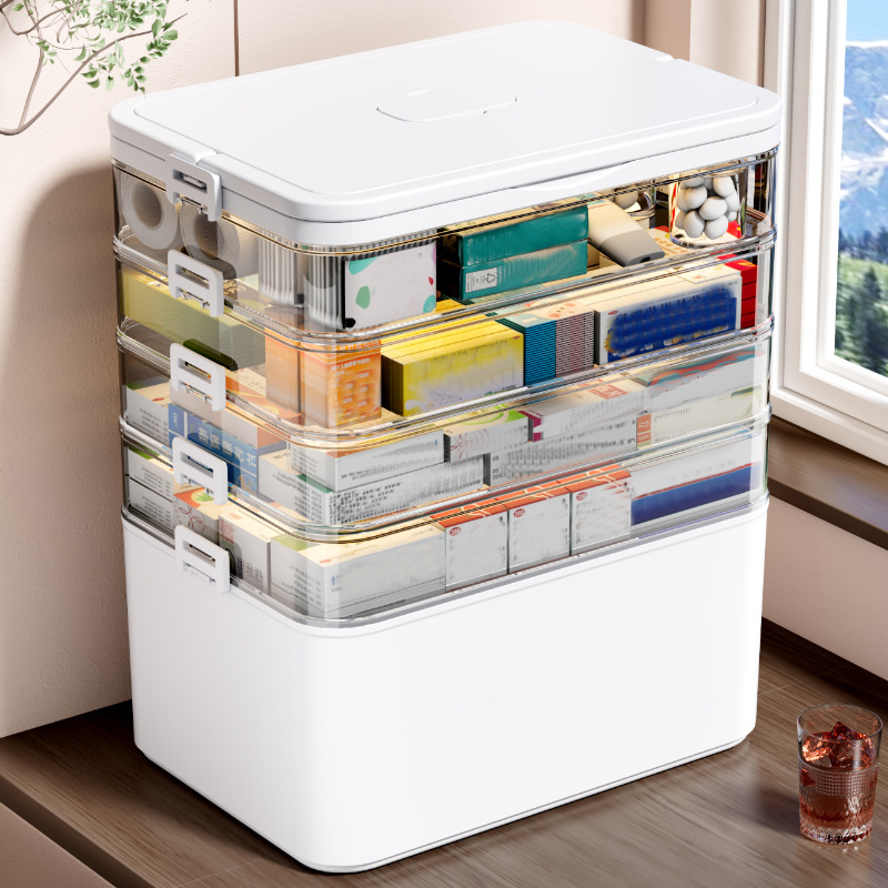 Multifunctional Multi-Layer St - огляд і ціна Stationery Office