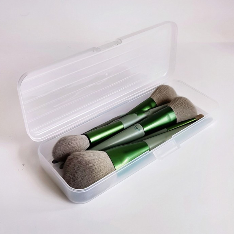 1PC Transparent Plastic Cosmet - огляд і ціна Stationery Supplier
