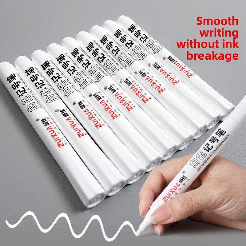 5-10 Pcs White Marker Pens 2.0 - огляд і ціна Whiteboard Marker Set