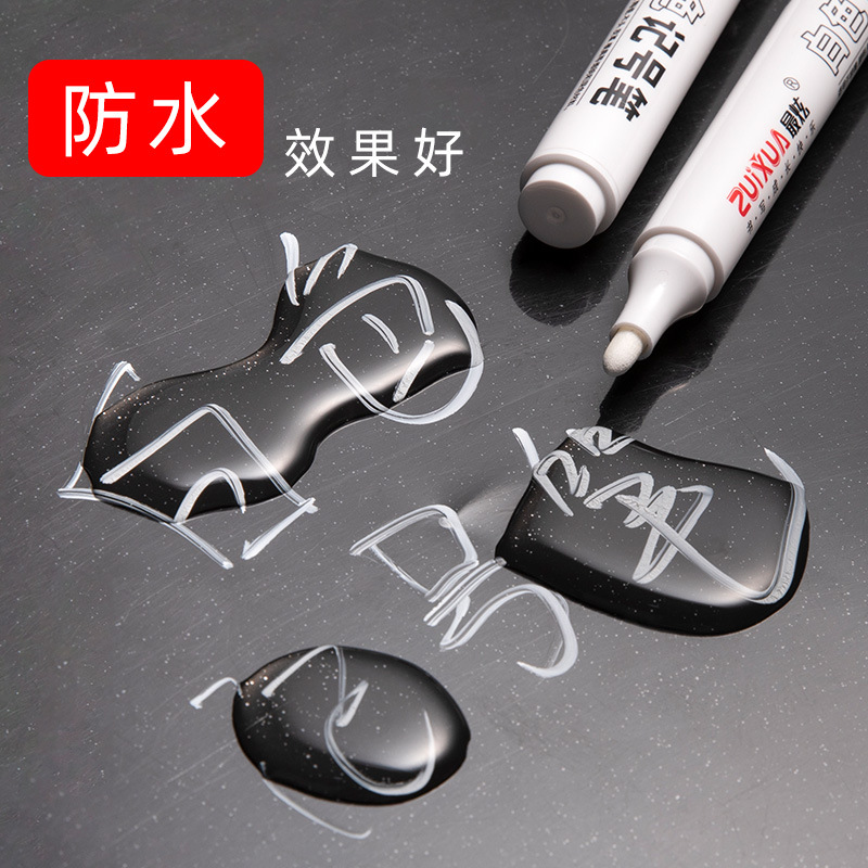 5-10 Pcs White Marker Pens 2.0 - огляд і ціна Whiteboard Marker Set