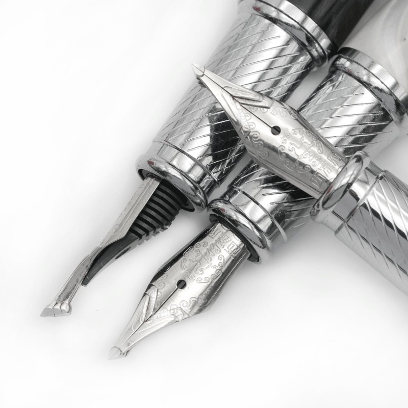 BALAOYE No.5 Stacked Long Knif - огляд і ціна Stationery Supplier