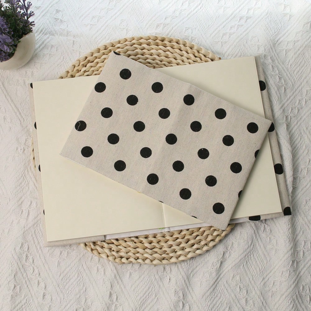 A5 A6 Weeks Gray Background Bl - огляд і ціна Notebook Dotted A5