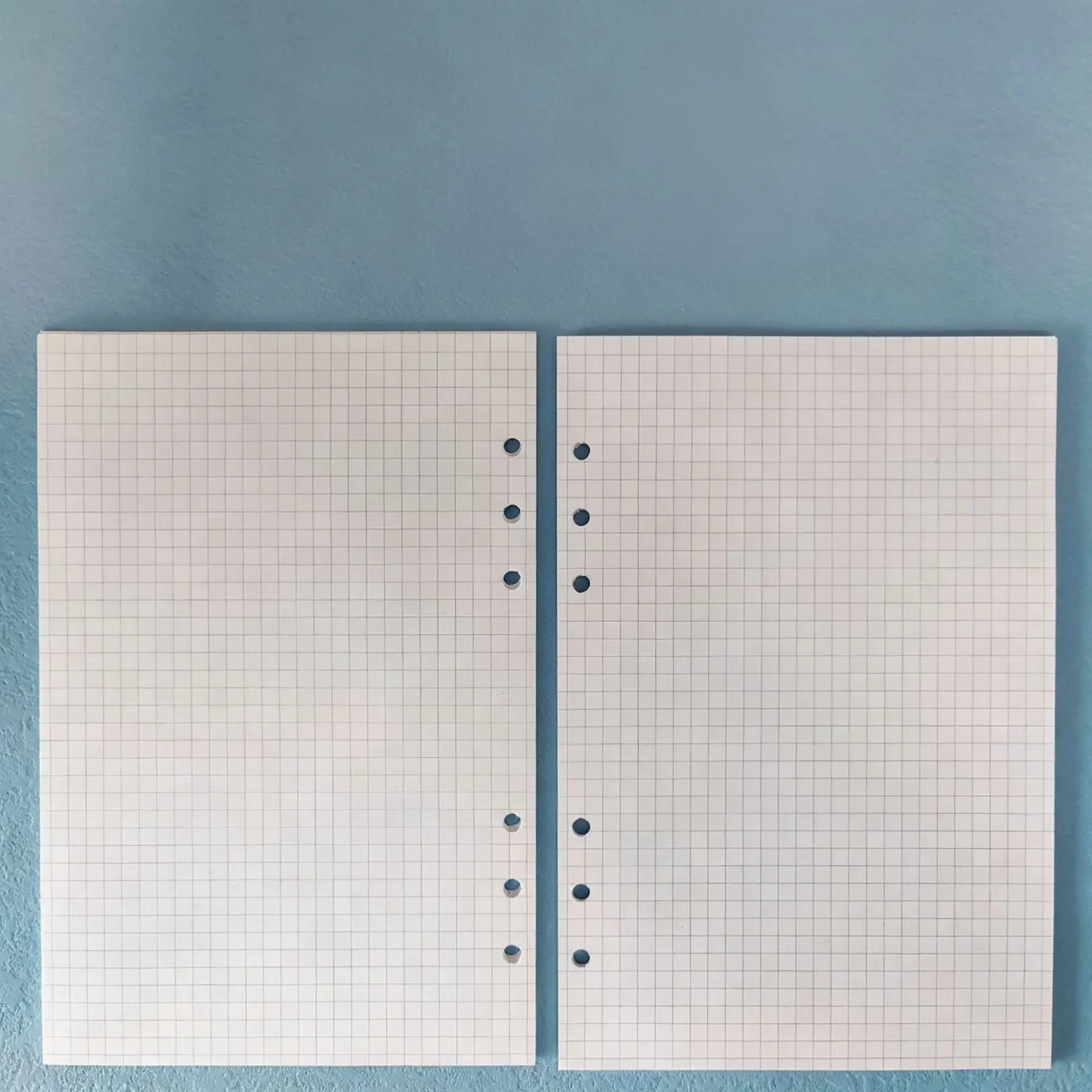 A5 A6 A7 Black Craft White Loo - огляд і ціна Notebook Dotted A5