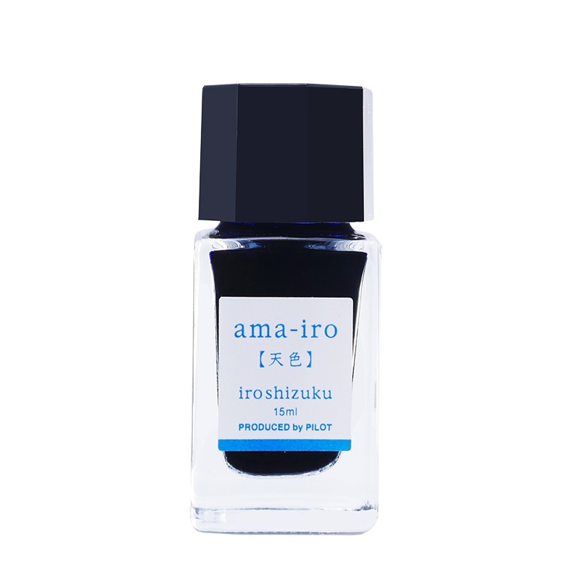 Ink for Fountain Pen 15ml Wate - огляд і ціна Calligraphy Ink Bottle