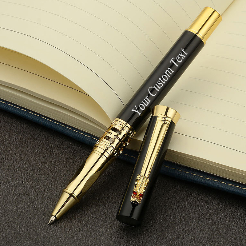 Custom Gel Pen Personalized Lu - огляд і ціна Stationery And Office Supply Stores