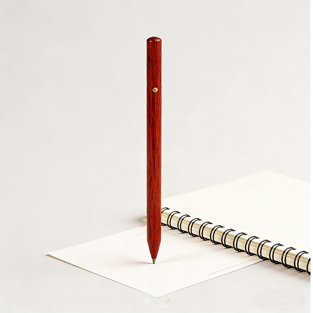 Redwood Writing Pencil Hb Repl - огляд і ціна Stationery Office