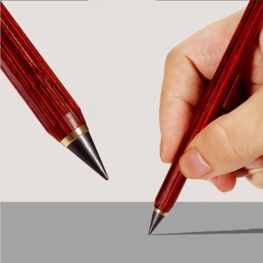 Redwood Writing Pencil Hb Repl - огляд і ціна Stationery Office