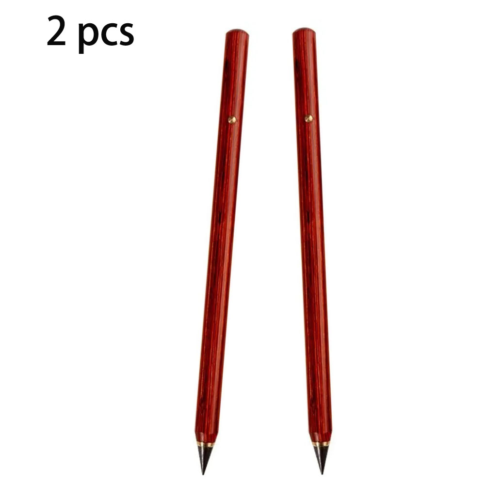 Redwood Writing Pencil Hb Repl - огляд і ціна Stationery Office