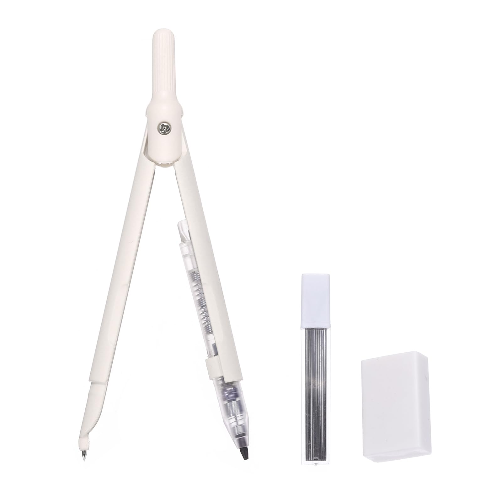 Compass Set Metal Professional - огляд і ціна Compass Geometry Set