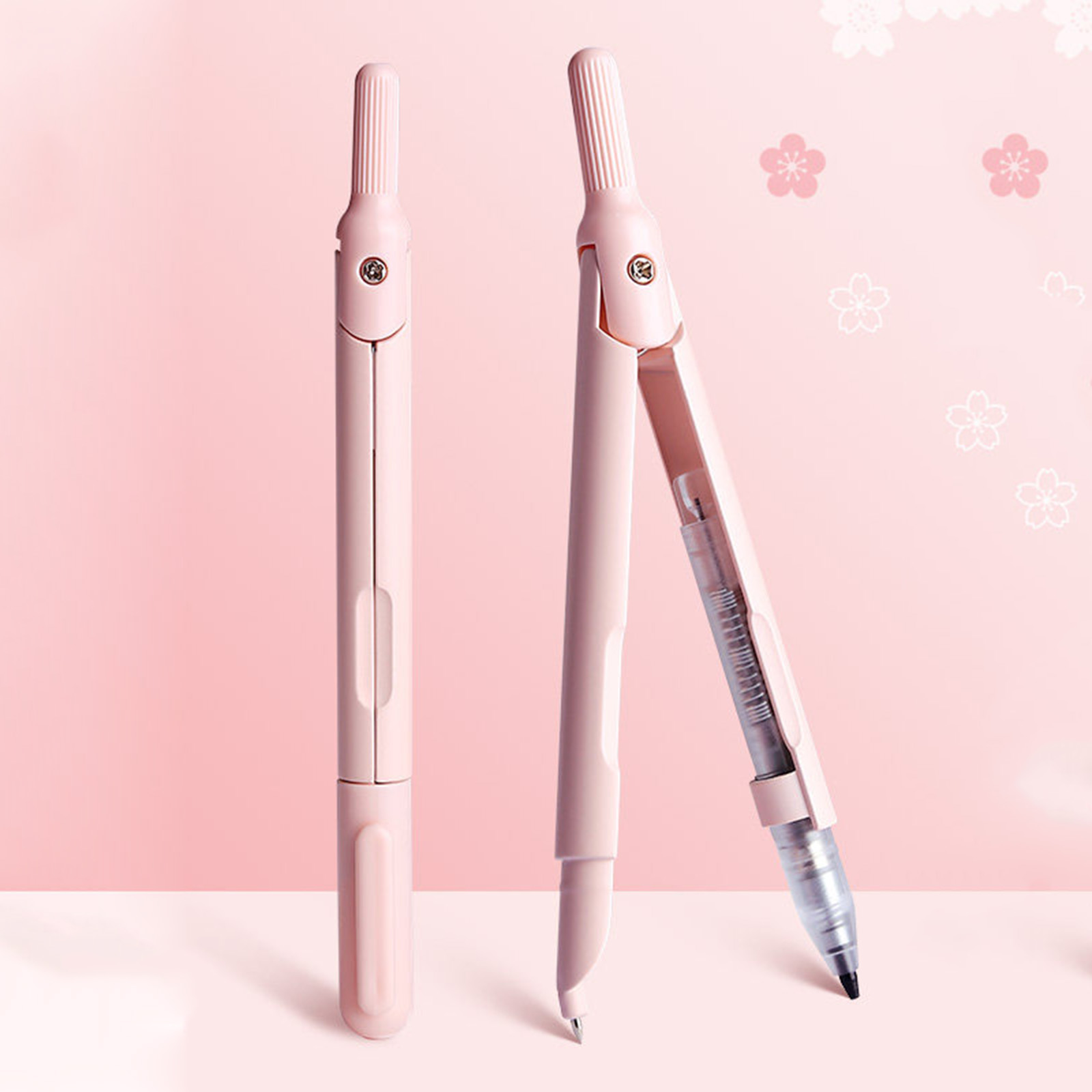 Compass Set Metal Professional - огляд і ціна Compass Geometry Set
