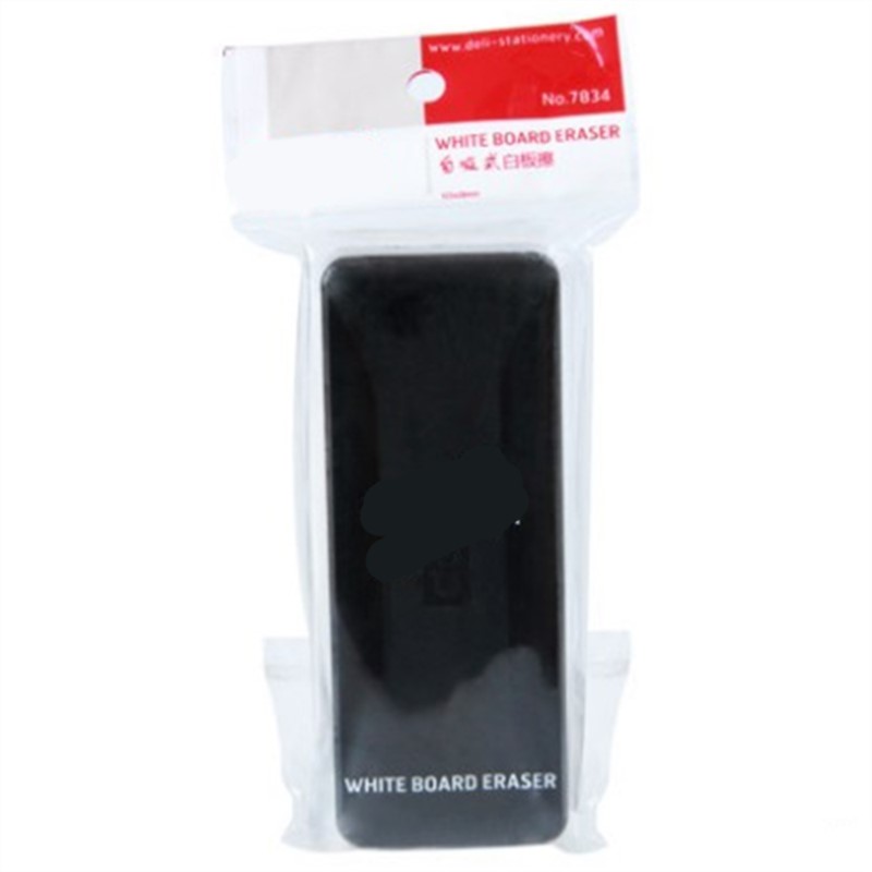 2pcs/set Black Magnetic Attach - огляд і ціна Whiteboard Marker Set