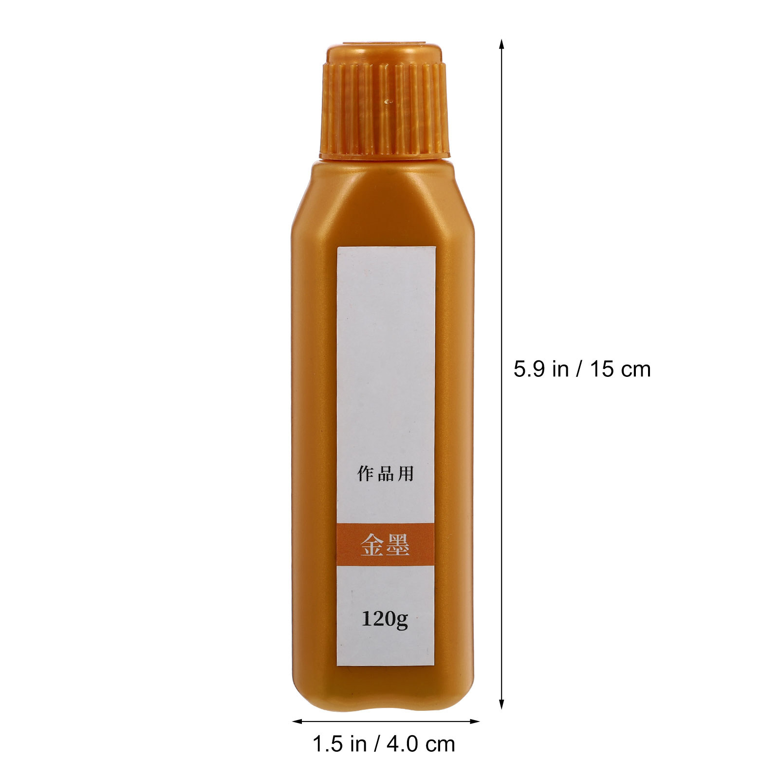 Calligraphy Ink Bottle Natural - огляд і ціна Calligraphy Ink Bottle