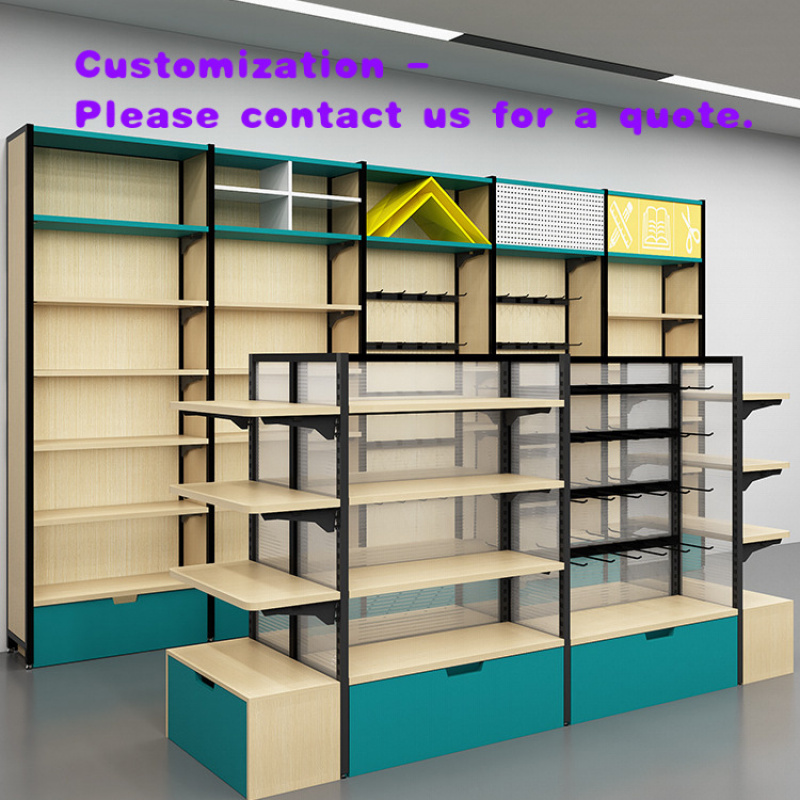 custom.Stationery Store Design - огляд і ціна Stationery And Office Supply Stores