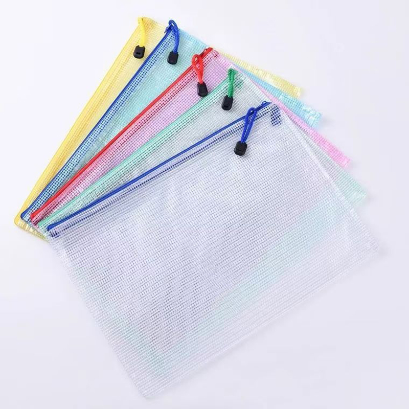 5PCS Stationery Storage Folder - огляд і ціна Stationery Supplier