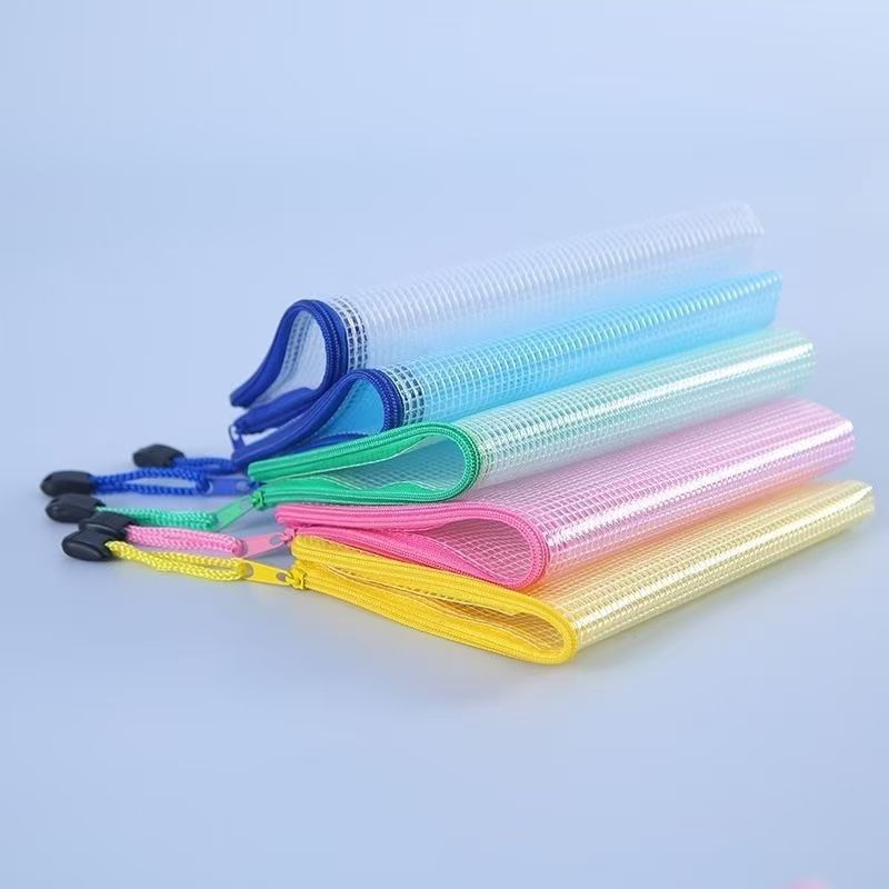 5PCS Stationery Storage Folder - огляд і ціна Stationery Supplier