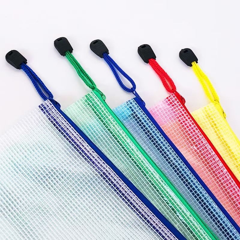 5PCS Stationery Storage Folder - огляд і ціна Stationery Supplier