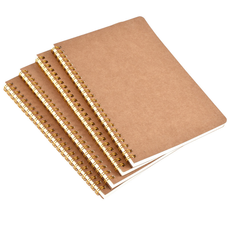A5 Notebook Journal Medium Kra - огляд і ціна Notebook Dotted A5