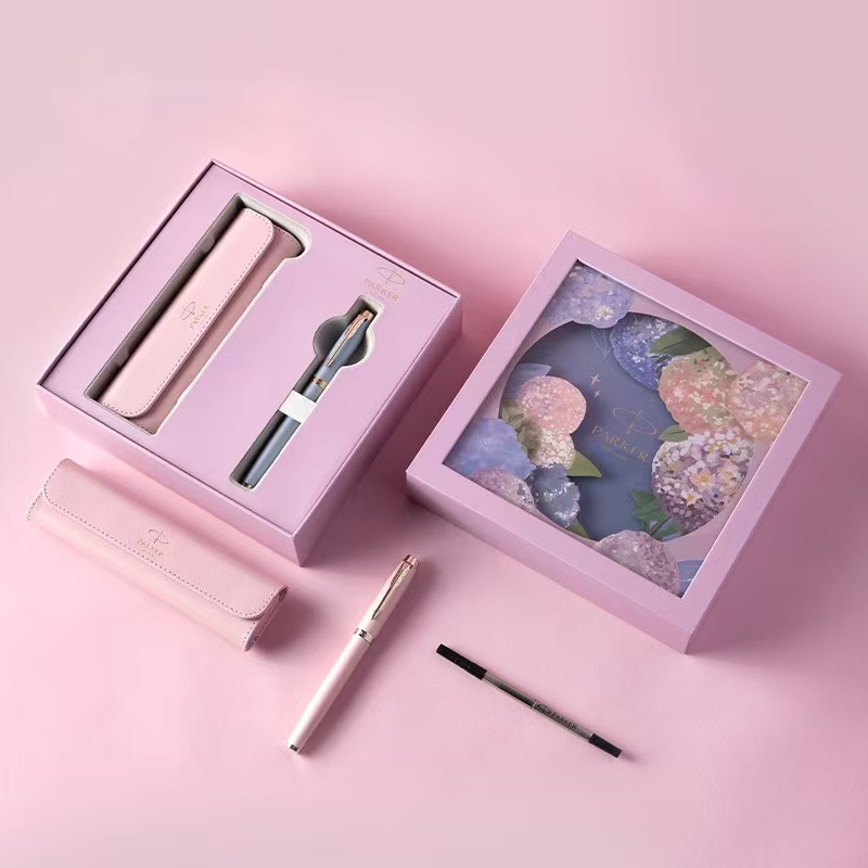 High Appearance Parker Floral  - огляд і ціна Ideal Stationery & Office Supply