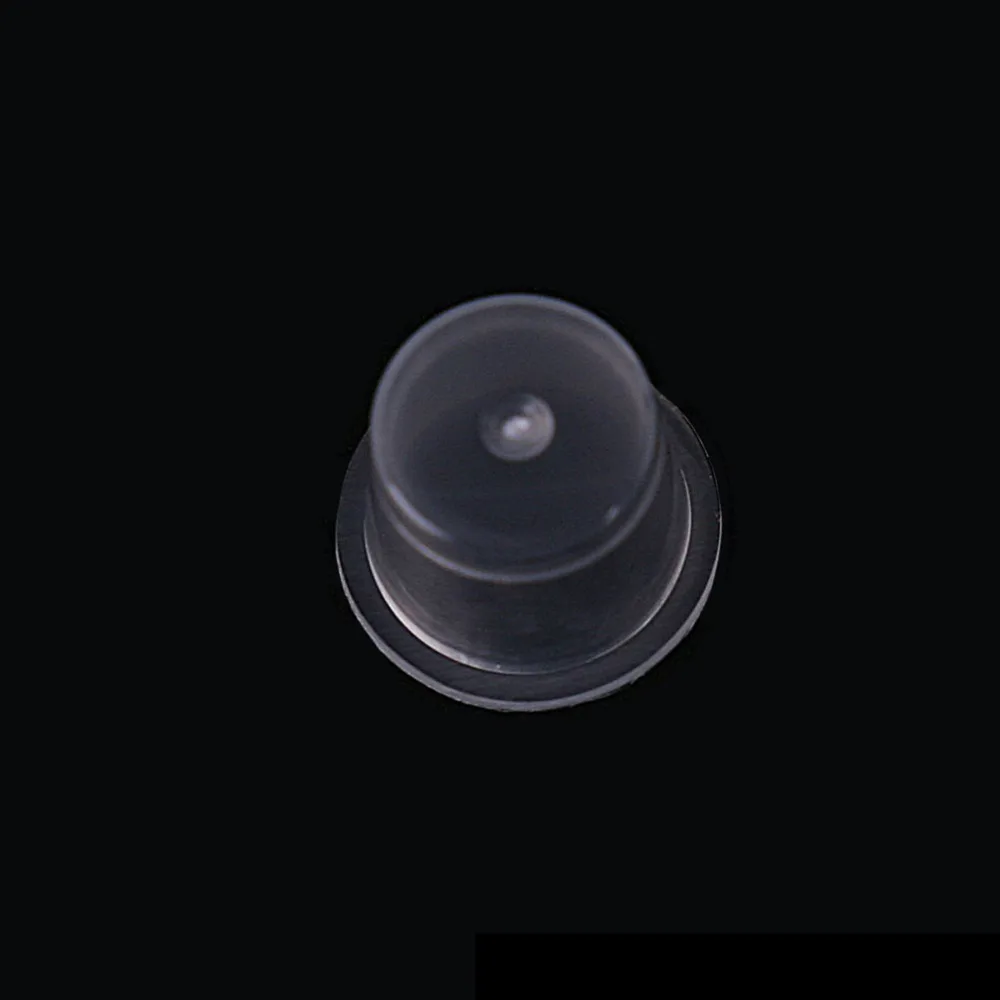 100Pcs Tattoo Plastic Tattoo I - огляд і ціна Calligraphy Ink Bottle
