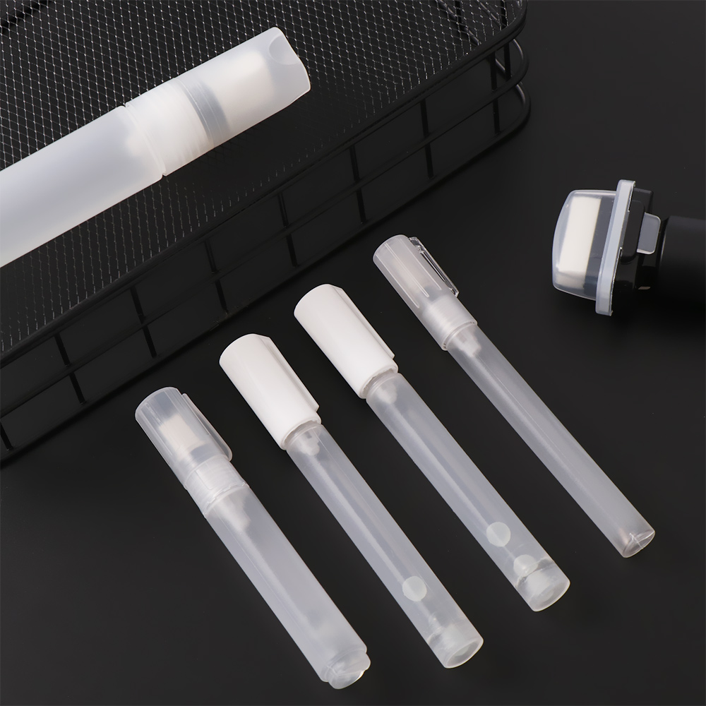1Pcs Plastic Empty Pen Rod 3mm - огляд і ціна Whiteboard Marker Set