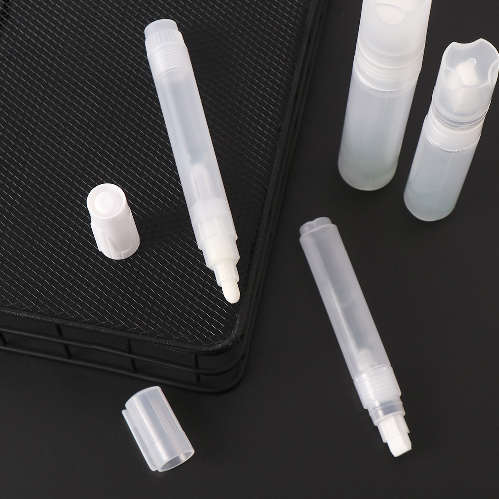1Pcs Plastic Empty Pen Rod 3mm - огляд і ціна Whiteboard Marker Set