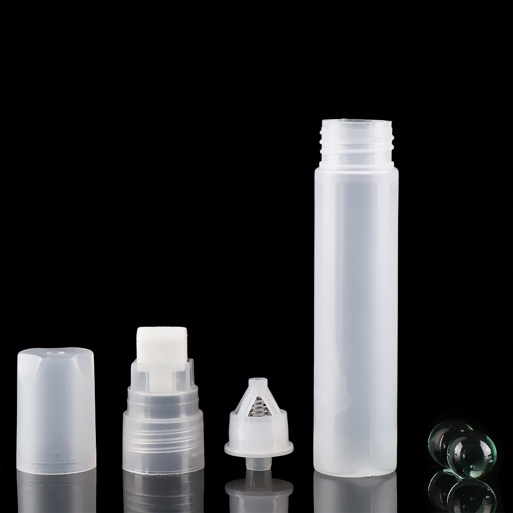 1Pcs Plastic Empty Pen Rod 3mm - огляд і ціна Whiteboard Marker Set