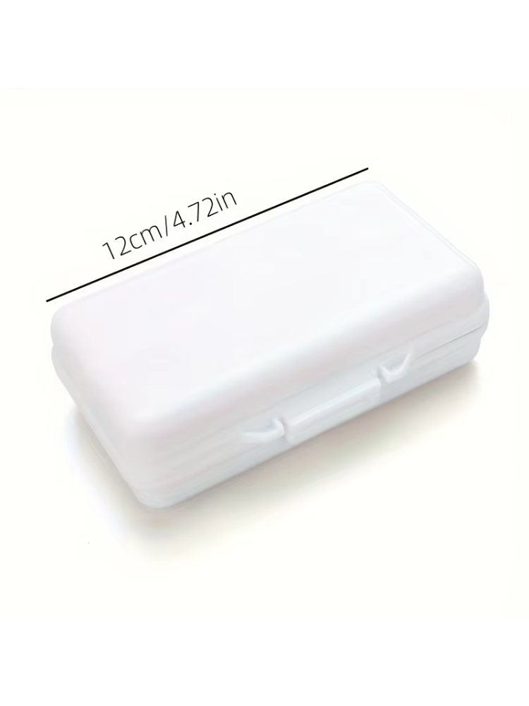 1PC USB Storage Box with Compa - огляд і ціна Stationery And Office Supply Stores
