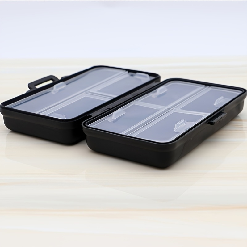 1PC USB Storage Box with Compa - огляд і ціна Stationery And Office Supply Stores
