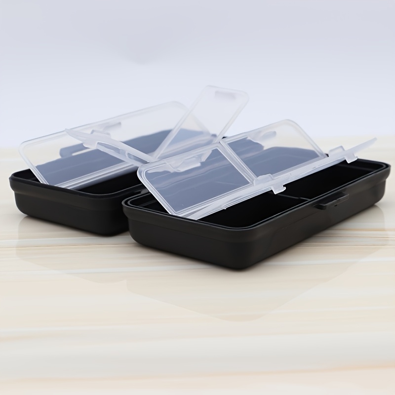 1PC USB Storage Box with Compa - огляд і ціна Stationery And Office Supply Stores