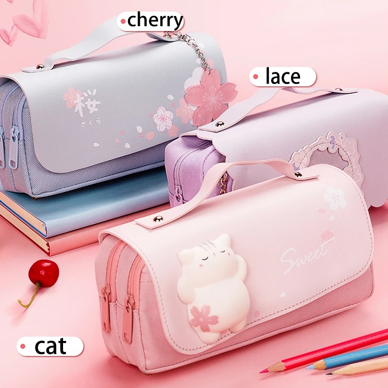 School Supplies Kawaii Station - огляд і ціна Stationery And Office Supply Stores