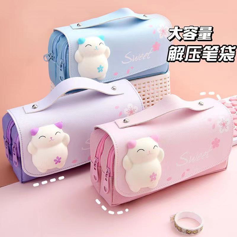 School Supplies Kawaii Station - огляд і ціна Stationery And Office Supply Stores