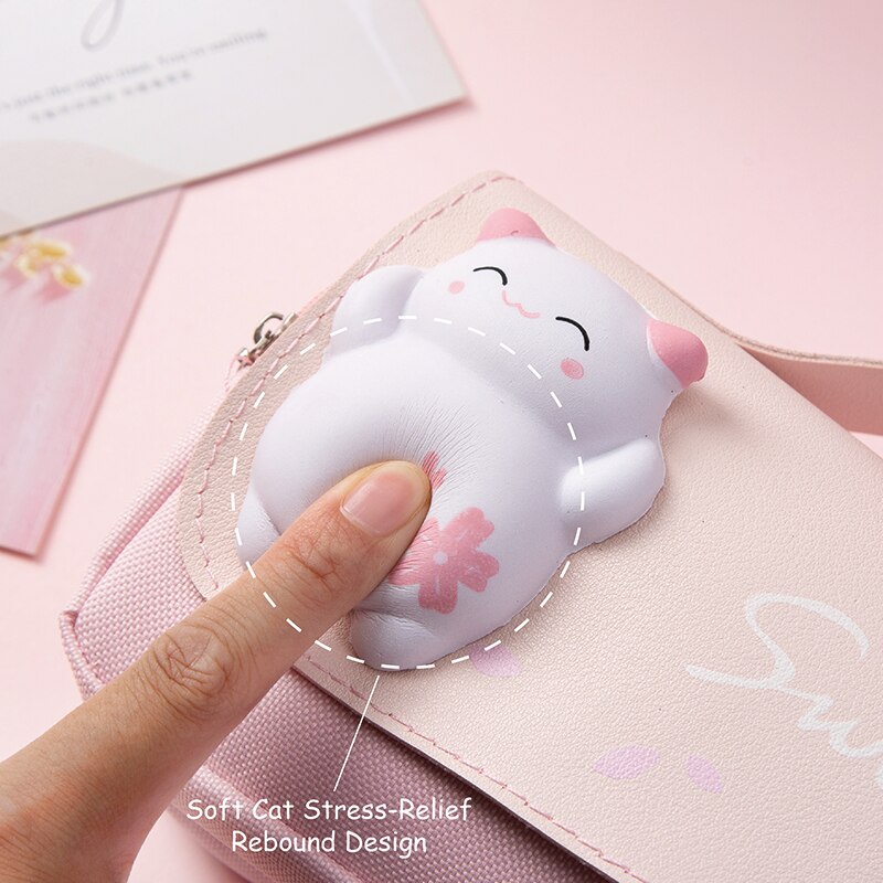 School Supplies Kawaii Station - огляд і ціна Stationery And Office Supply Stores